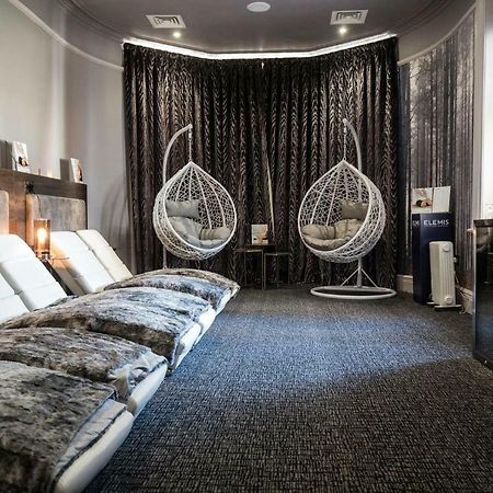 نيو ميلتون New Forest Holiday Lodge المظهر الخارجي الصورة