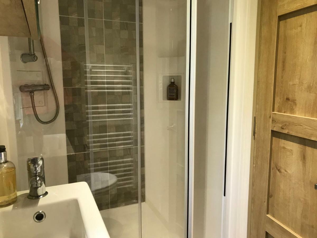 نيو ميلتون New Forest Holiday Lodge المظهر الخارجي الصورة