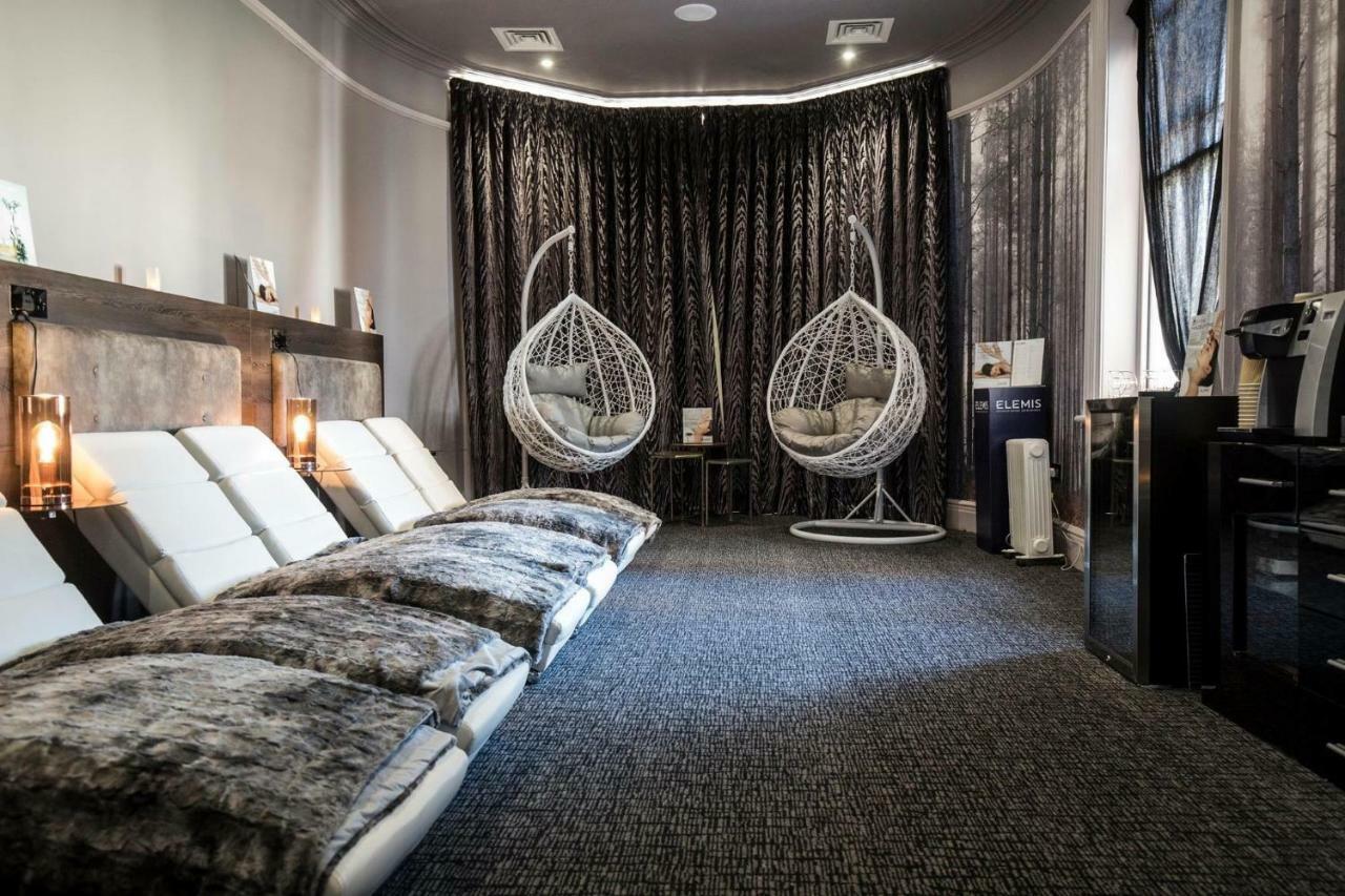 نيو ميلتون New Forest Holiday Lodge المظهر الخارجي الصورة